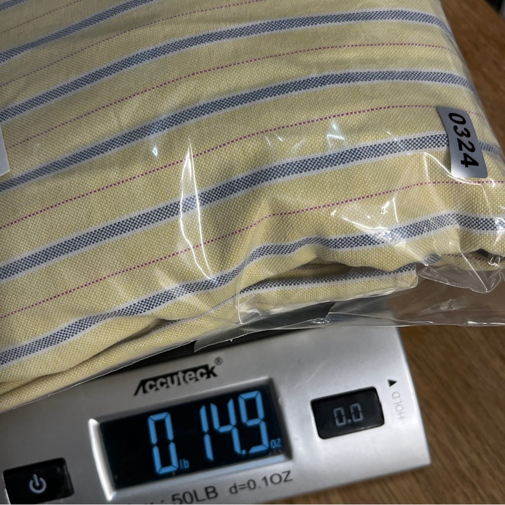Imperfect XXL Polo Ralph Lauren classic fit 100% cotton button down long sleeved - Picture 15 of 15